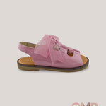 Sandali Panyno bambina B3040 rosa B3040 ROSA PANYNO 