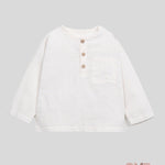 T-shirt Bambino PLAY UP 11250 PANNA 11250. PANNA PLAY UP 