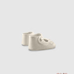 Ballerine culla Ambaraba neonata 4204 panna 4204 PANNA AMBARABA' 