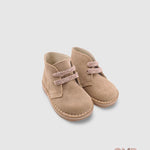 Minorchina PANYNO bambina B3533 Cammello B3533 CAMMELLO PANYNO 