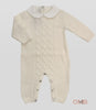 Tutina Neonato Baby Lord 316 panna