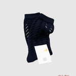 Calzini PAOLO ROMBOLI neonata BAL34 Blu BAL34 BLU PAOLO ROMBOLI 