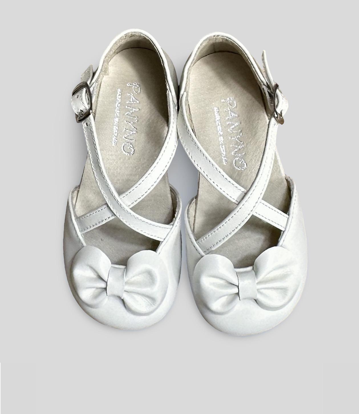 Sandali Bambina PANYNO B2611 vaniglia B2611 VANIGLIA PANYNO 