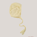 Cuffia neonata GRANLEI 201 Gialla 201 GIALLO GRANLEI 