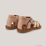 Sandali bambina WESTLAKE 2000F Cipria 2000F CIPRIA WESTLAKE 