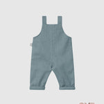 Salopette neonato Snug 22R48 menta 22R48 MENTA SNUG 