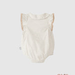 Pagliaccetto SNUG neonata 51B70 Rosa<BR/> 51B70 RIGA SNUG 