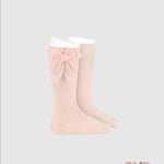 Calzini CONDOR neonata 24892 Rosa 2489/2 674 CONDOR 