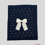 Coperta Neonato Baby Lord 135 blu 135 BLU BABY LORD 