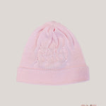 Set nascita BABY LORD neonata 388-765-686 Rosa<BR/> 388-765-686 ROSA BABY LORD 