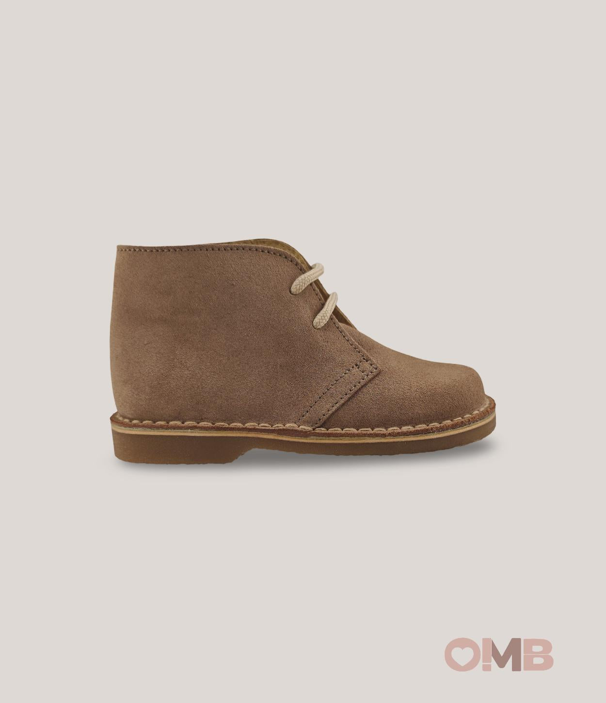 Polacchine bambino PANYNO B2143 Cammello B2143 CAMMELLO PANYNO 