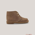 Polacchine bambino PANYNO B2143 Cammello B2143 CAMMELLO PANYNO 