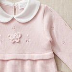 Set nascita neonata PRIMODI BEBE 3600910 Rosa<BR/> 3600-9-10 ROSA PRIMODI BEBE 