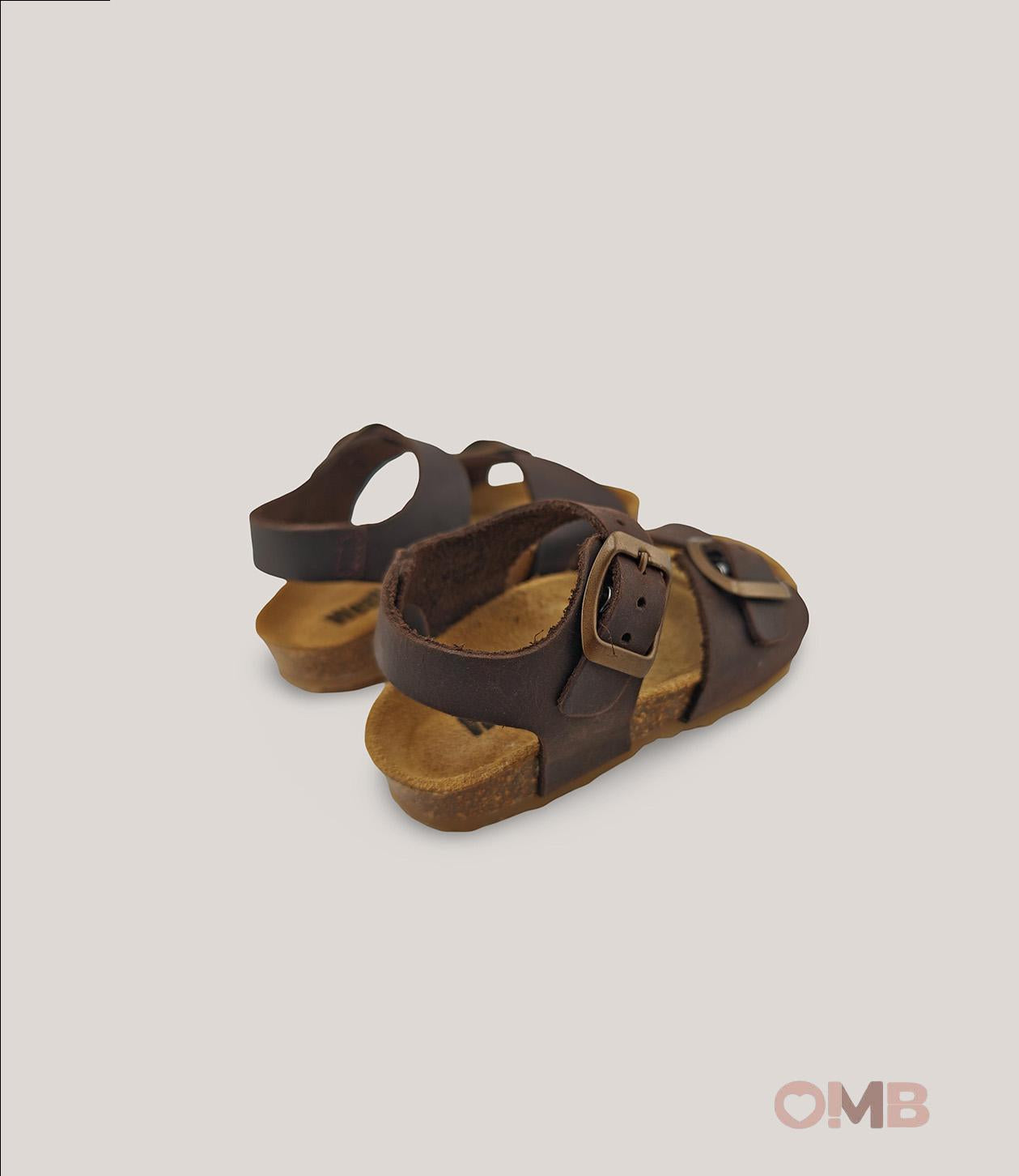 Sandali bambino WESTLAKE 9750 Moro 9750 MORO WESTLAKE 