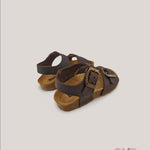 Sandali bambino WESTLAKE 9750 Moro 9750 MORO WESTLAKE 