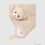 Cappello JAMIKS neonata NAIROBI Beige NAIROBI BEIGE JAMIKS 