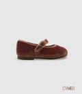 Bambolina PANYNO bambina B2601 Rosa