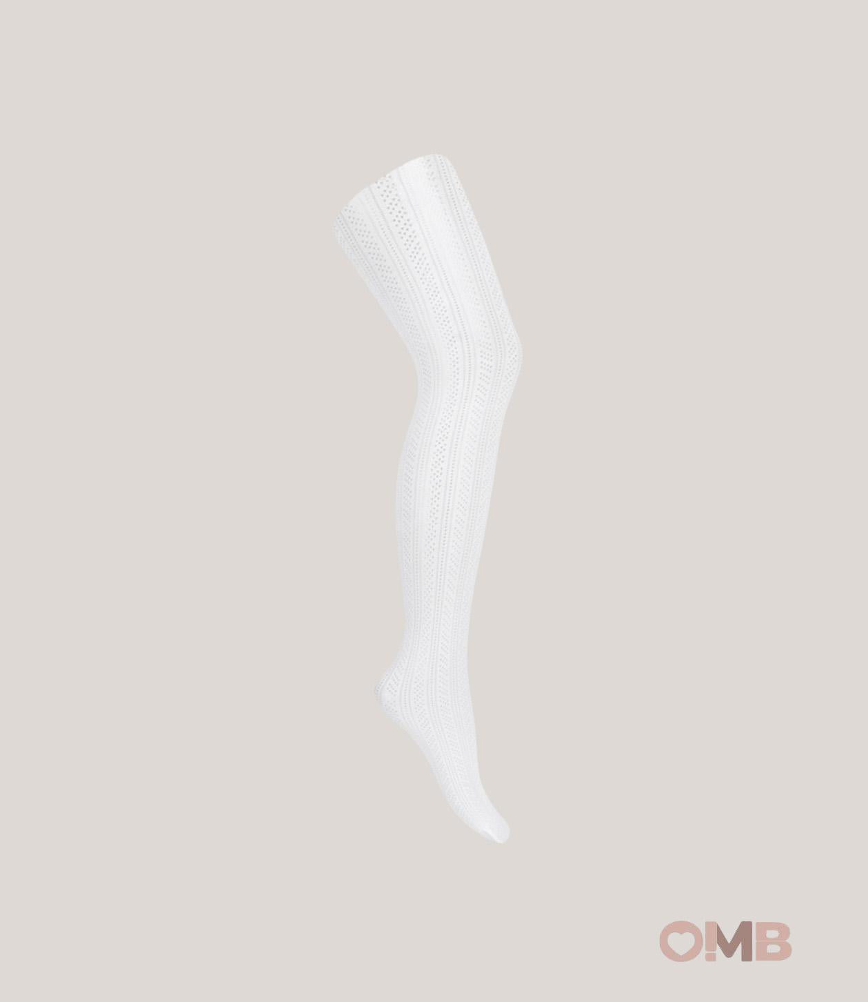 Calze neonata CONDOR 4578 Bianco 4578 200 CONDOR 