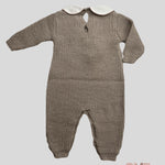 Tutina Neonata Baby Lord 344 corda 344 CO-ROSA BABY LORD 