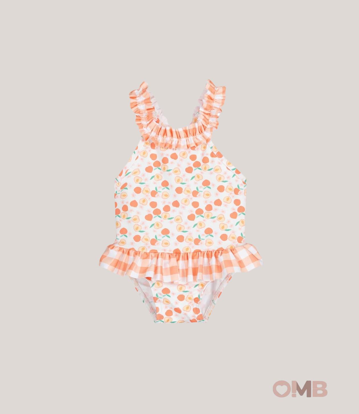 Costume CALAMARO BABY neonata 23819N Pesca<BR/> 23819-N PESCA CALAMARO BABY 