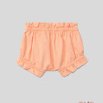 Coulotte Neonata Laranjinha 02U63 pesca 02U63 PESCA LARANJINHA 