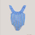 Costume bambina AL AGUA PATOS V2611 Cielo V2611 RIGA AL AGUA PATOS 