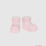 Calzini CONDOR neonato 2023 Rosa 2023 500 CONDOR 