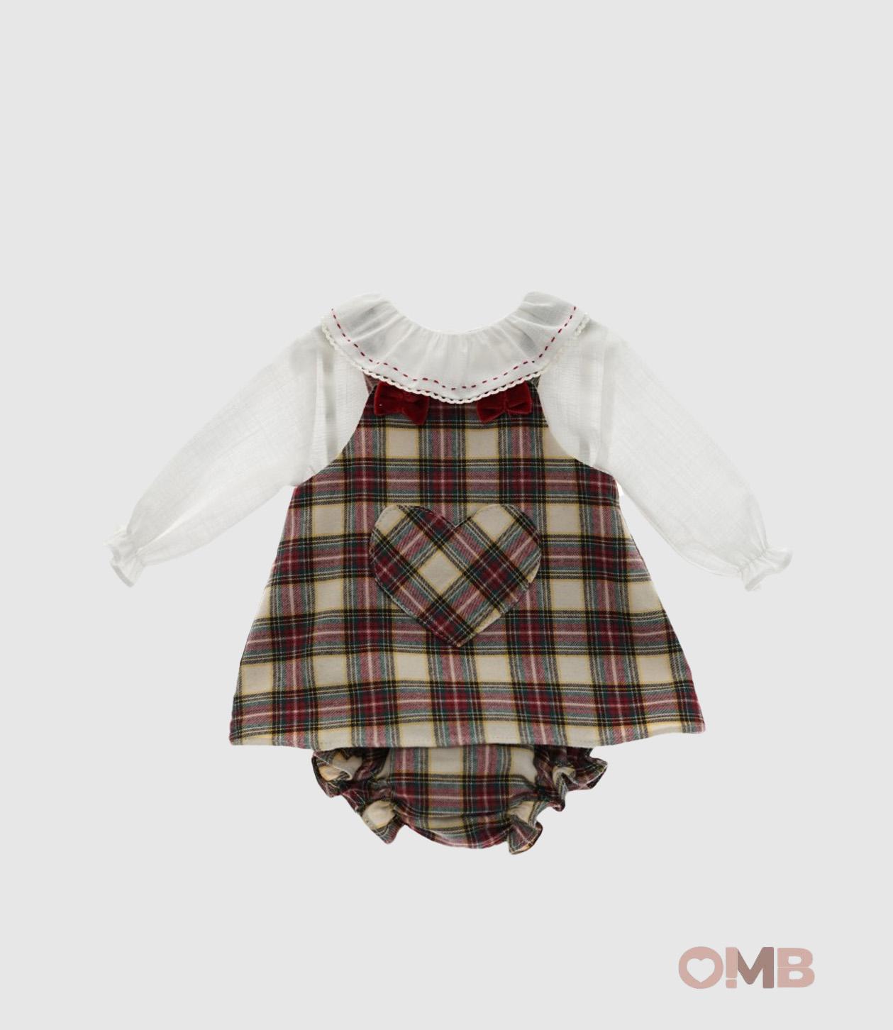 Completo Micolino neonata 3014 Rosso 3014 ROSSO MICOLINO 