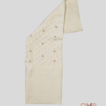 Coperta Neonata PEPECE' 2410 Bianca<BR/> 2410 BCO-ROSA PEPECE' 