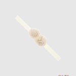 Fascia SIENA neonata 7033 Crudo 7033 CRUDO SIENA 