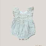 Pagliaccetto neonata VALENTINA BEBES NUBE23 Beige NUBE23 BEIGE VALENTINA BEBES 