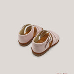 Sandali bambina PANYNO B3634 Rosa B3634/ ROSA PANYNO 