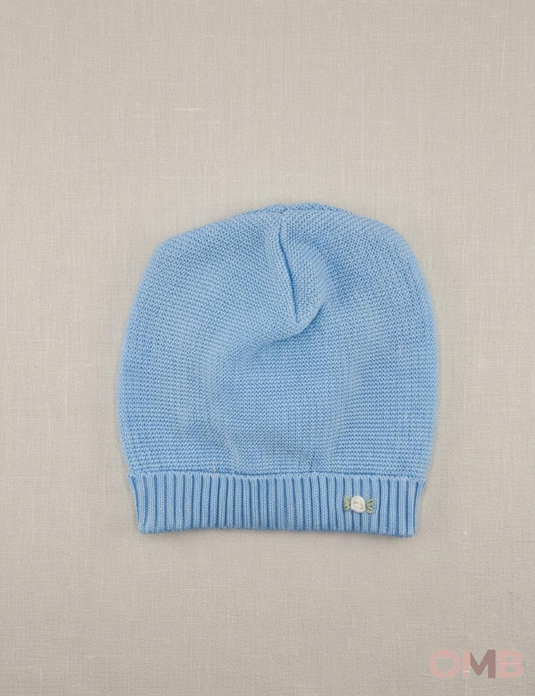 Cappello neonato PEPECE' 777 Cielo 777 CIELO PEPECE' 