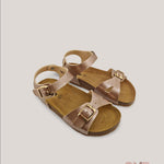 Sandali bambina WESTLAKE 7291 Champagne 7291 CHAMPAGNE WESTLAKE 