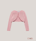 Bolero ABEL&LULA bambina 5304 Rosa