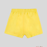 Costume Neonato Nanan 168 giallo 168 GIALLO NANAN 