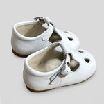 Sandali Bambina PANYNO B2401 bianco B2401 BIANCO PANYNO 