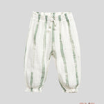 Pantalone Play Up neonato 11602 Bianco 11602 RIGA PLAY UP 