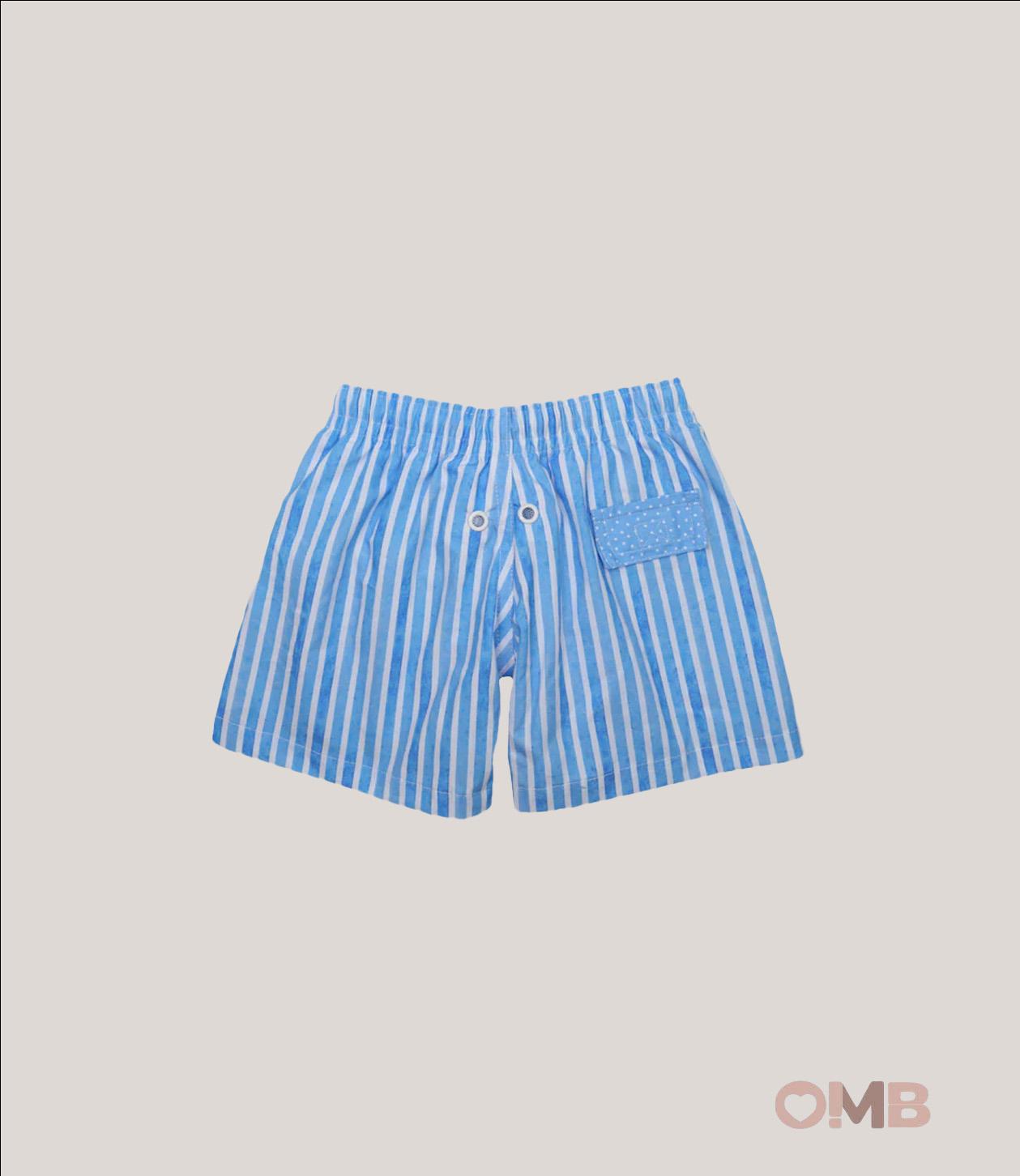 Costume bambino AL AGUA PATOS V2633 Cielo V2633 RIGA AL AGUA PATOS 