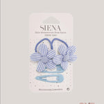 Codini neonata SIENA 7150 Celesti 7150 CELESTE SIENA 