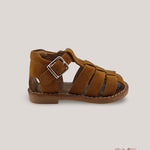 Sandali bambina WESTLAKE 2001A Cuoio 2001A CUOIO WESTLAKE 