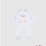 Tutina NANAN neonato 103 Cielo 103 CIELO NANAN 