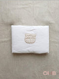Coperta neonato COCCODE C63454 Bianca