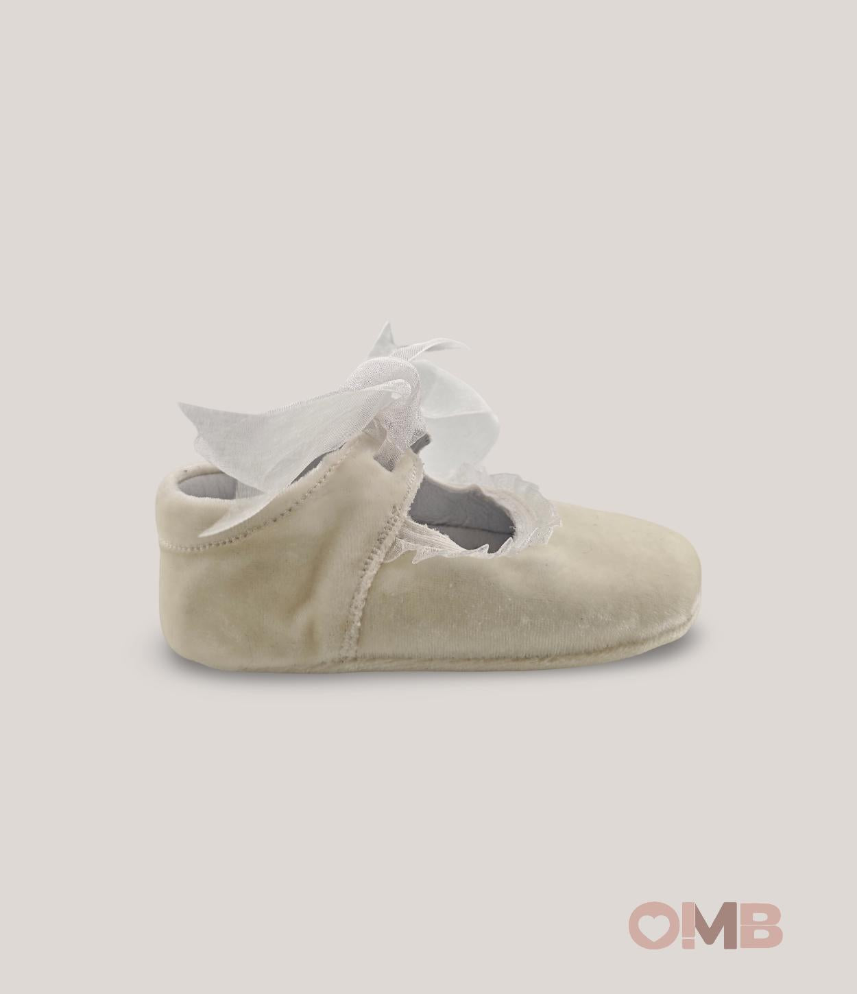 Ballerine bambina PANYNO A3411 Bianche A3411 BIANCO PANYNO 