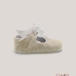 Ballerine bambina PANYNO A3411 Bianche A3411 BIANCO PANYNO 