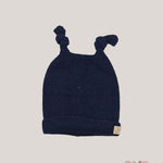 Cappello neonato MAGLIFICIO VERONA 045514 Blu 045514 BLU MAGLIFICIO VERONA 
