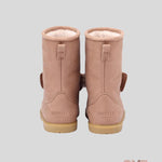 Stivali Bambina DONSJE WADUDU Rosa WADUDU CL018 DONSJE 