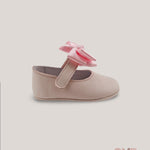 Ballerine neonata INDICE 339 Rosa 339 ROSA INDICE 