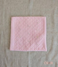 Coperta neonata PEPECE' 2450 Rosa