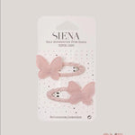 Mollette neonata SIENA 7181 Rosa 7181 ROSA SIENA 